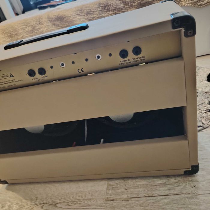 Amplificator chitara Hohner 60w