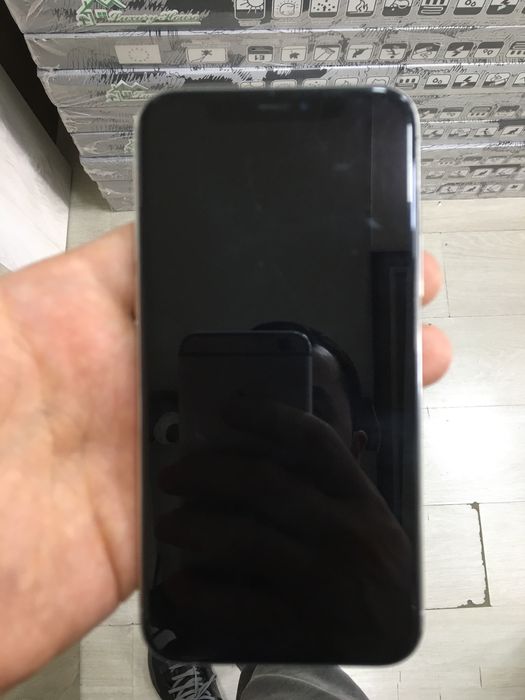 Iphone 11pro. 64
