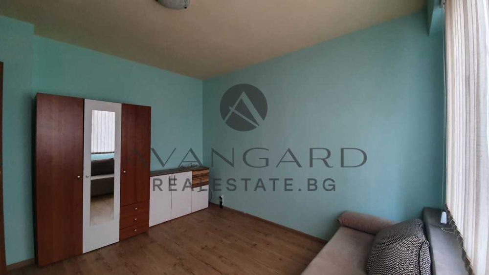 Продава се Двустаен апартамент в Пловдив, Кючук Париж - 58 кв.м за 2814 €/кв.м - Снимка #7