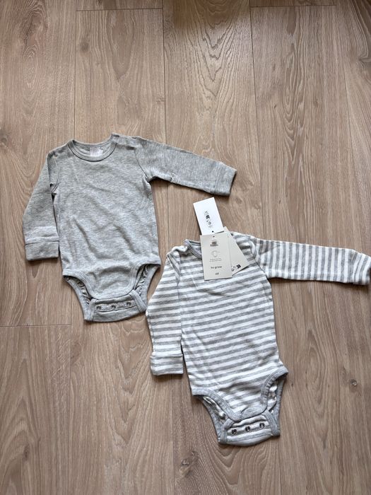 Бебешки дрехи H&M