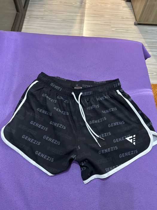 Бански genezis генезис мъжки