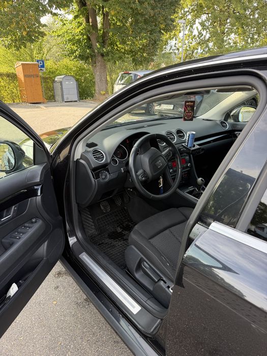 Seat Exeo 2012 / 2.0 TDI /143 cp /CAGA