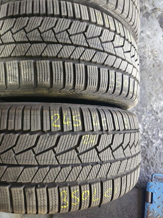 245 40 19 m+s continental