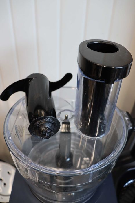 Кухненски робот SNDOAS, 1100 W мултифункционален  С ДЕФЕКТ