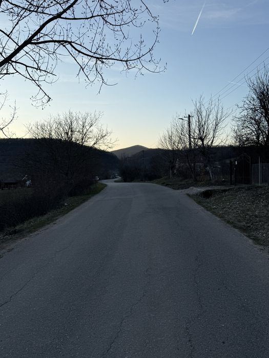 Vând teren extravilan 2.692 mp sat Nandru, comuna Pestisu Mic