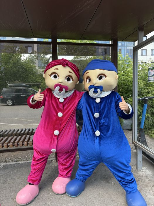 Продам Анимторов, Готовый бизнес