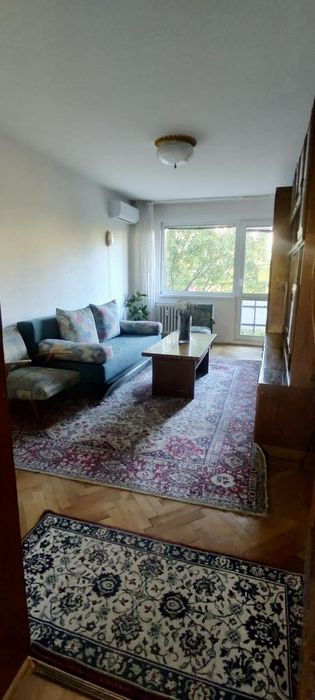 Дава се под наем Тристаен апартамент в София, Стрелбище - 77 кв.м за 700 € - Снимка #2