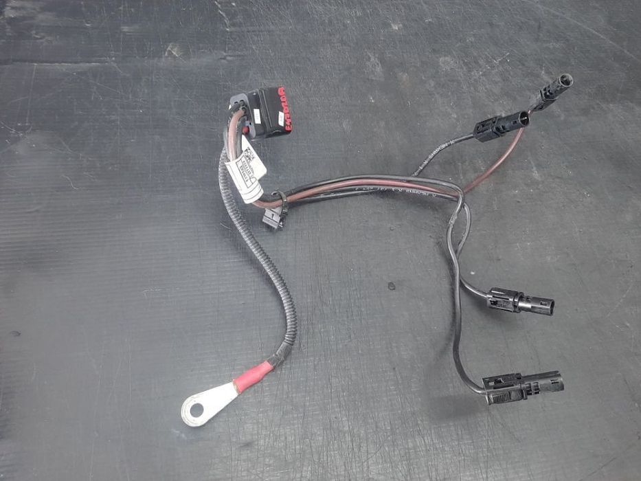 instalatie electrica bujii 2.0 d b47d20a  bmw serie 3 f30 f31  858844801