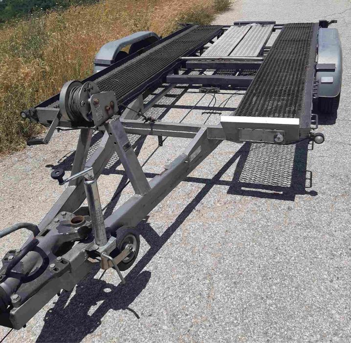 Платформа под наем