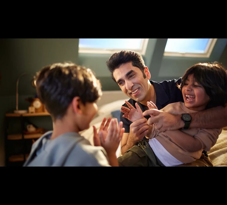 Бритва Philips S3244