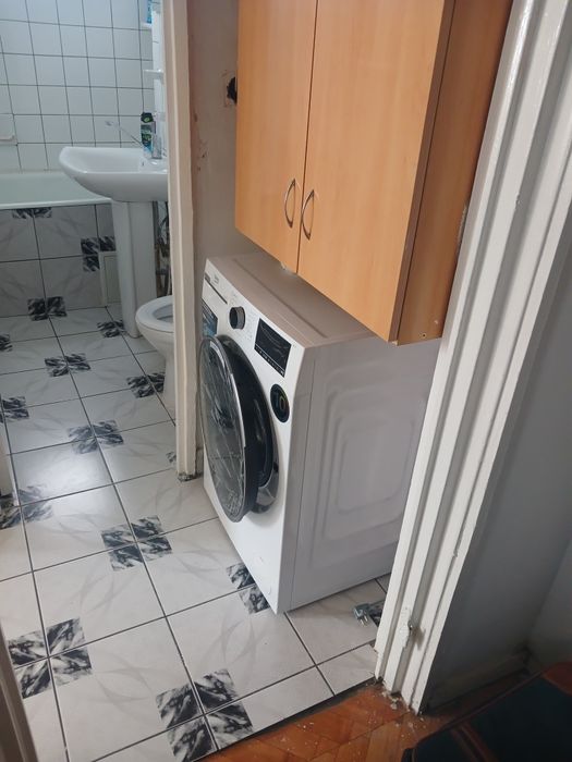 Apartament 2 camere semidecomandat