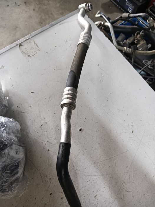 Conducte Ac Volkswagen Touareg (7La, 7L6, 7L7) [ 2002 - 2013 ] Oem