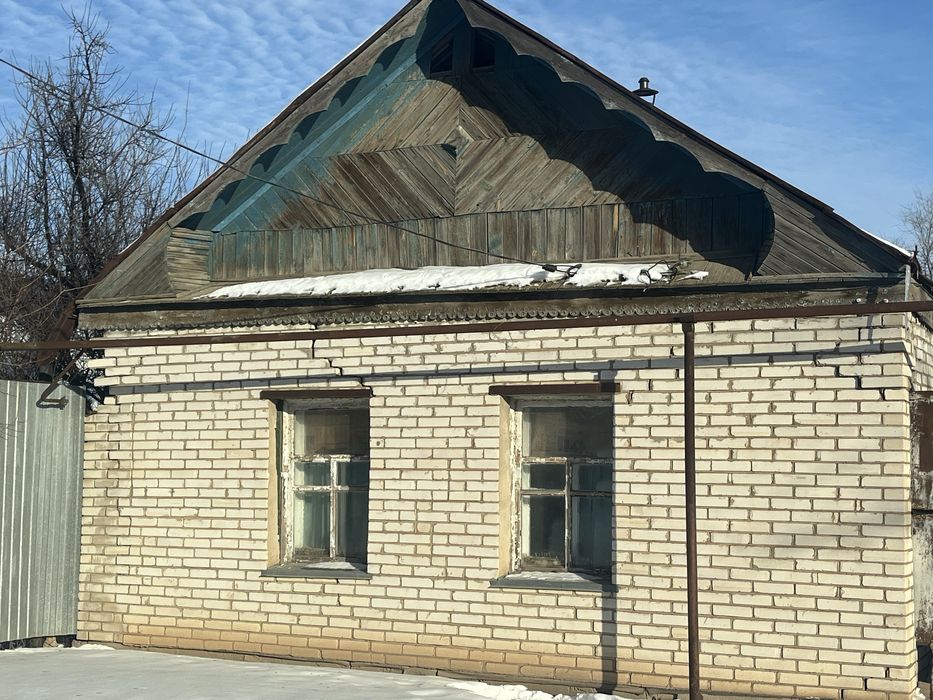 Продам частный дом