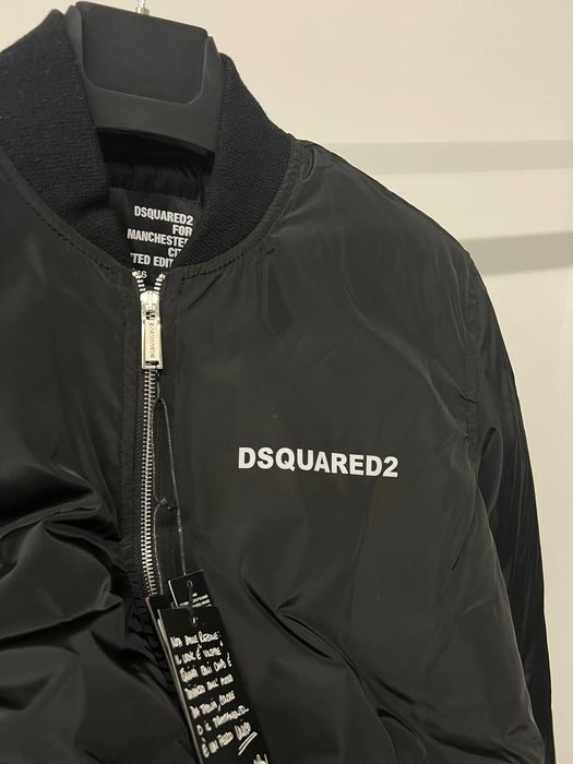 Geaca  dsquared premium