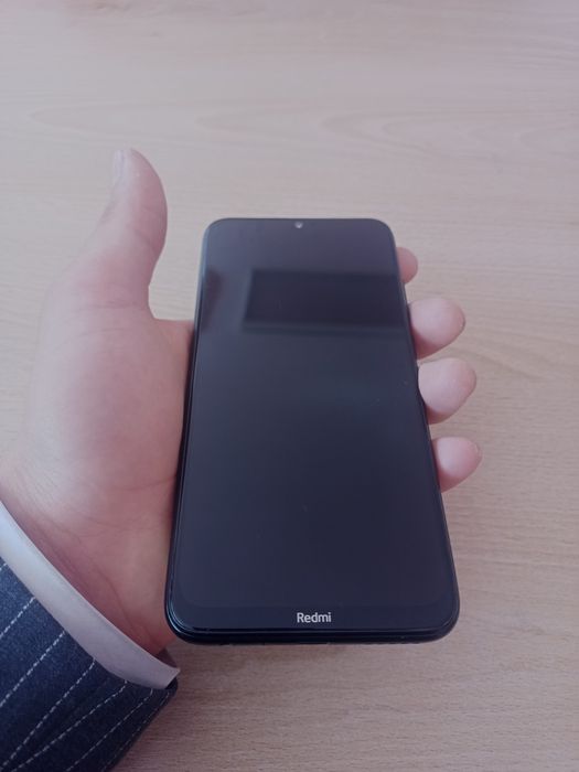 Redmi Note 8 хорошем состоянии