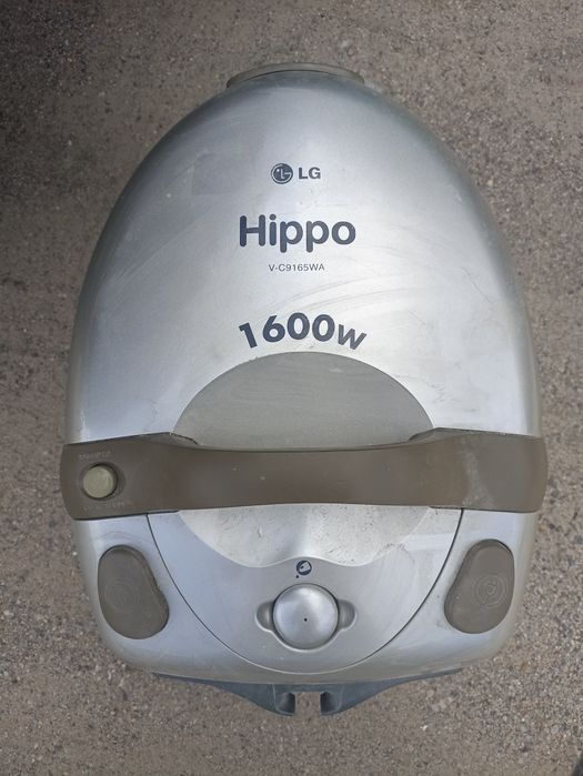 Продам пылесос 2 в 1