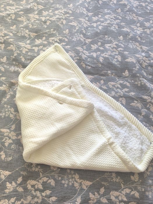 Детская одежда, плед