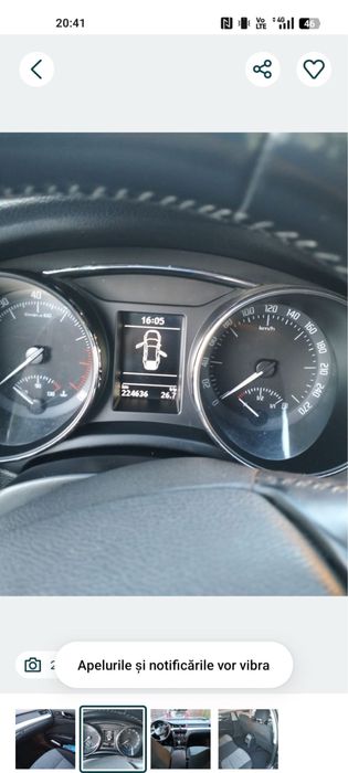 Skoda Superb Impecabila