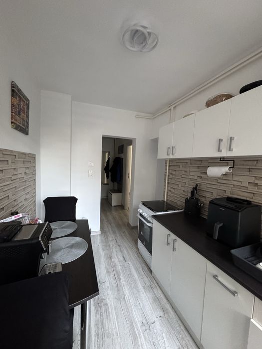 Apartament – Brasov - Vedere 3