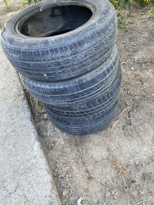 Шины летнии r15.