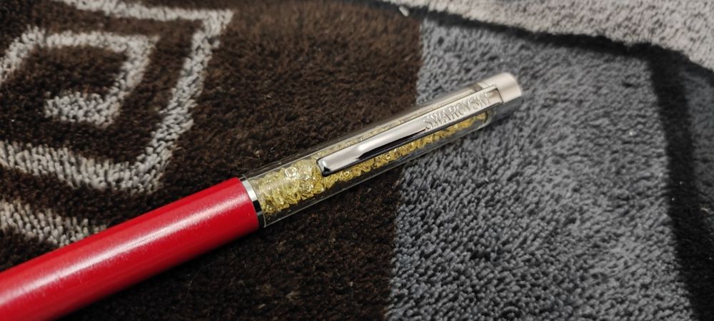 Swarovski ручка оригинале