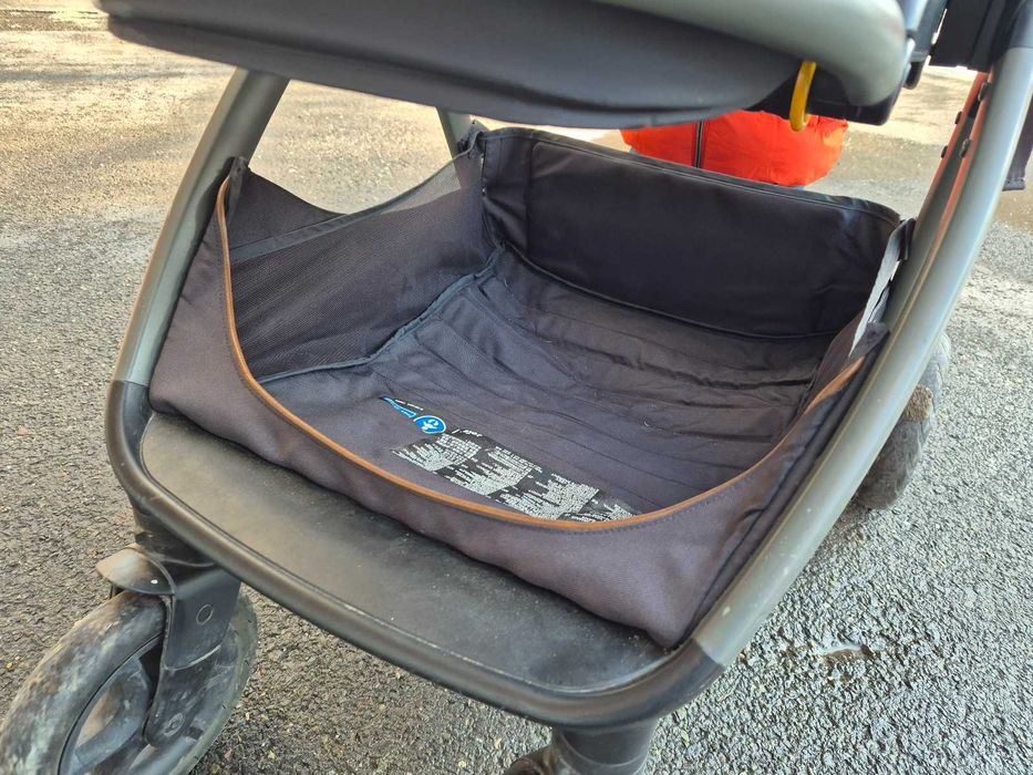 Carucior sport Joie Finiti