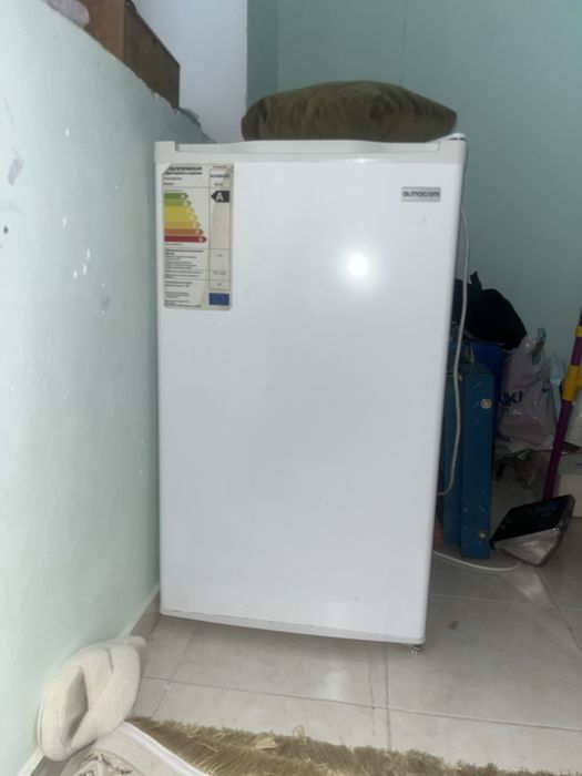 холодильник мини