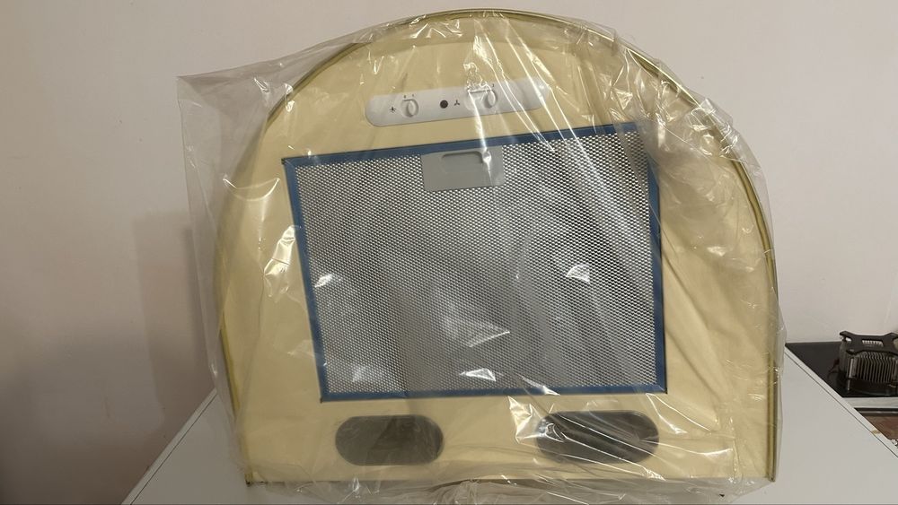 Вытяжка для дома