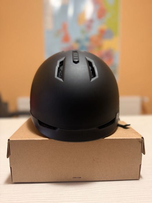 Casca ski Salomon barbati L