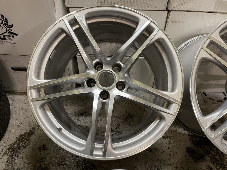 Джанти 5х112 19 цола Ауди Р8 Audi R8 5x112