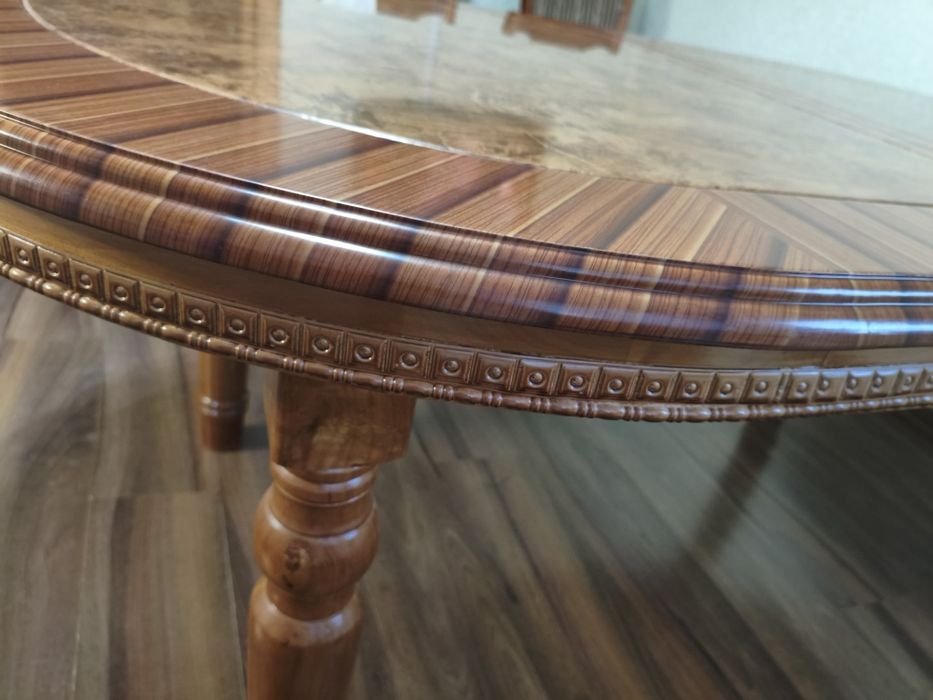 Продам стол раздвижной  обеденный