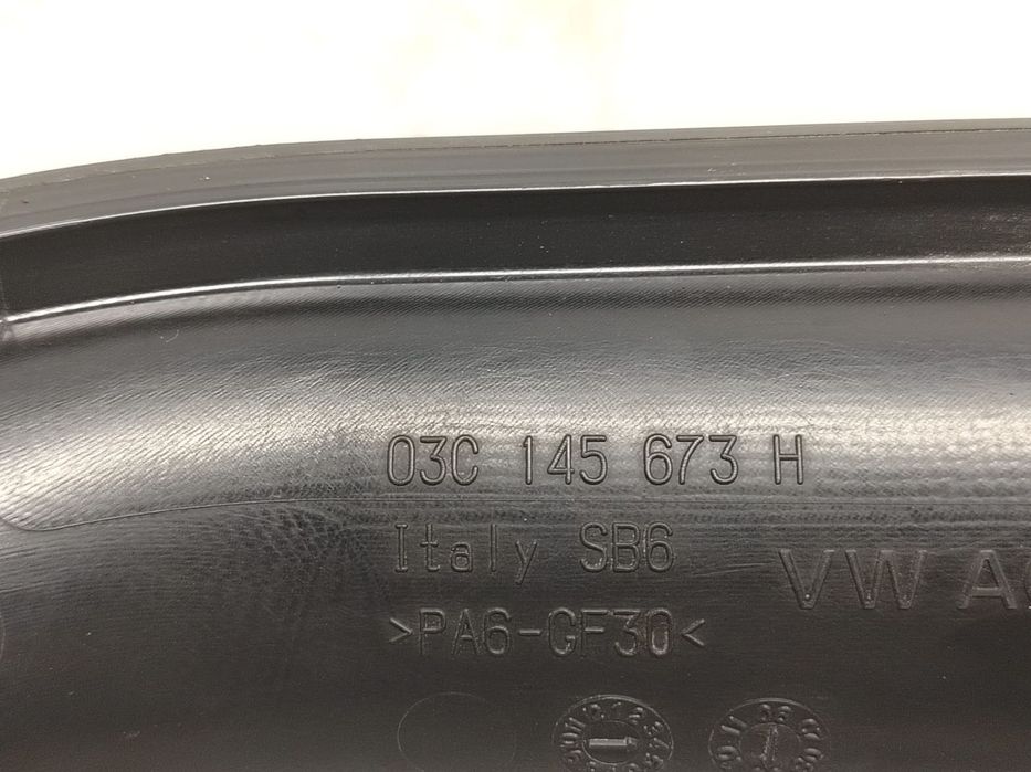 Furtun admisie 1.4 tsi caxa 030145673h Volkswagen VW Passat B6 [2005