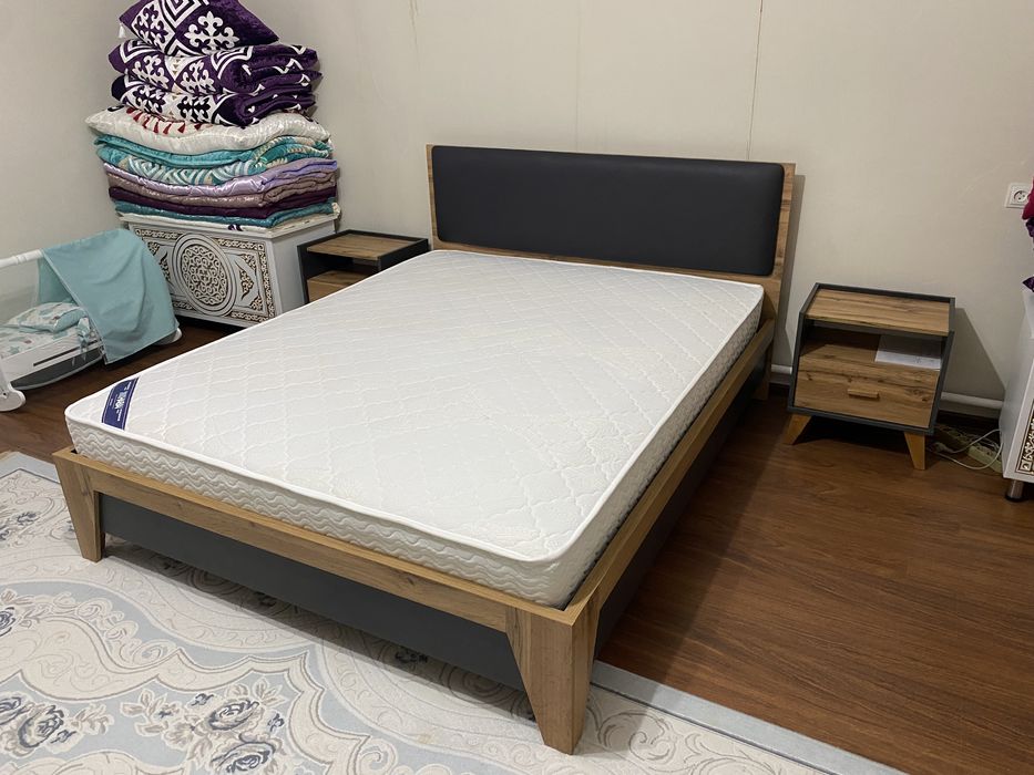 Спальная мебель………..