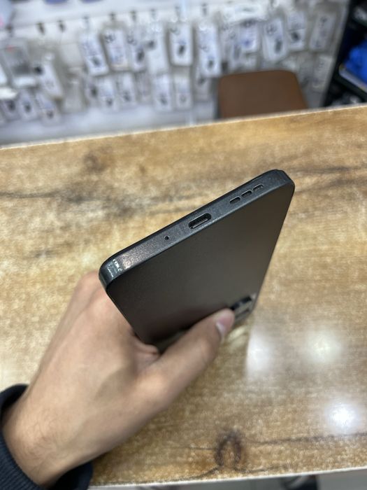 POCO C65 256GB(Kaspi 0-0-12)