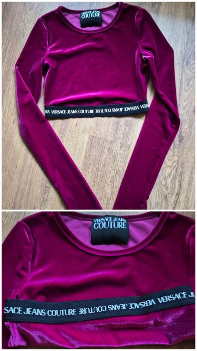 Versace, Hugo Boss, Tommy Hilfiger, Juicy Couture, Guess, Calvin Klein