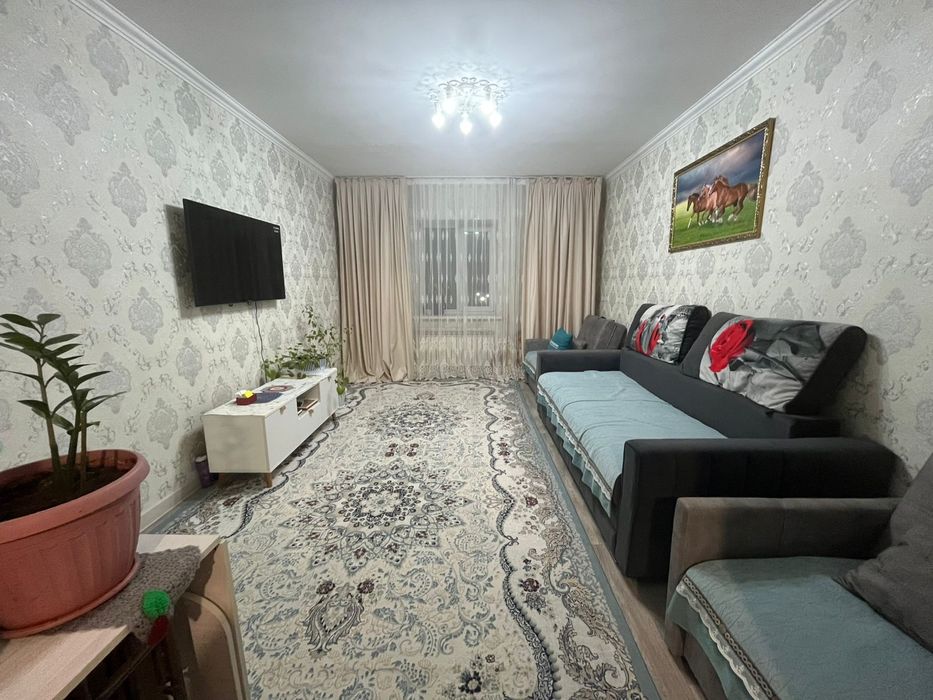Срочно продам 2-комнатную квартиру
