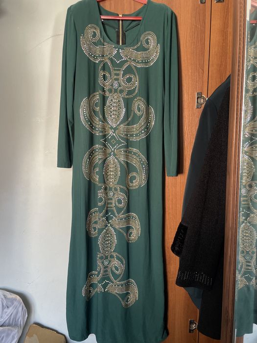 Йенги койлак Стандартнй