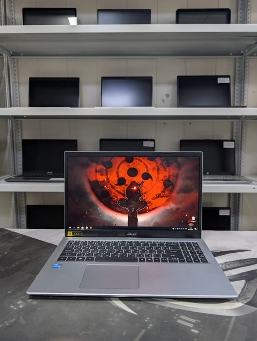 Ноутбук Acer Aspire 3