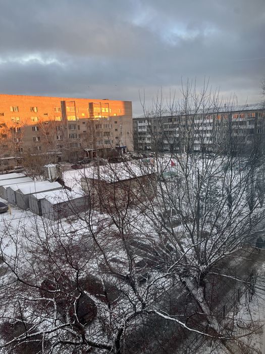 Сдам 2 комнатную квартиру