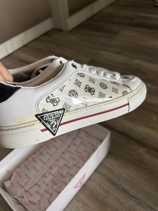 Guess  дамски маратонки