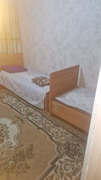 Сдам 3 комнатную квартиру