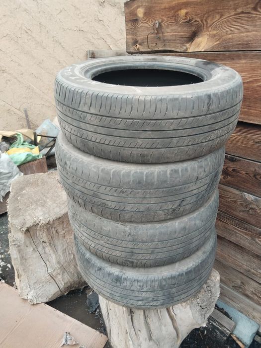 Колеса летние размер 15