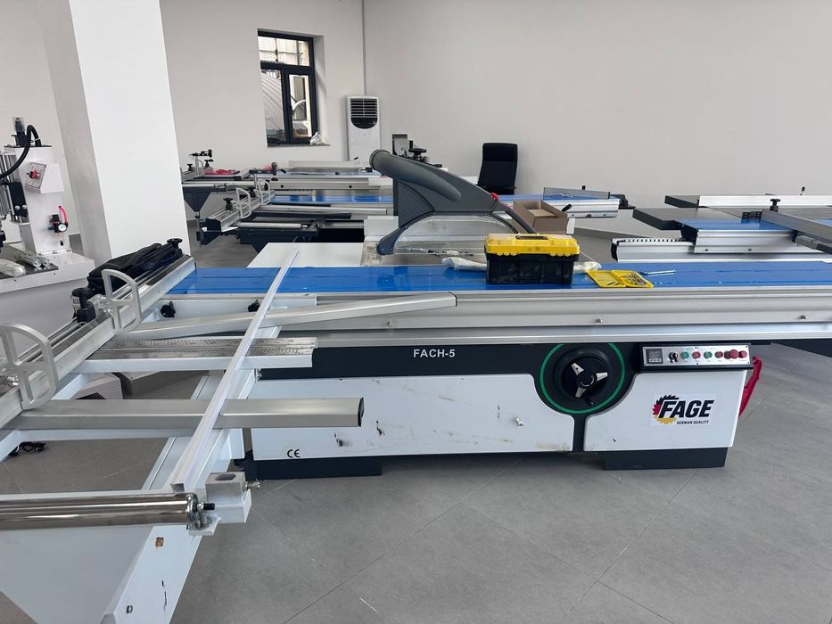 Raarochka nasiya Двухпилка FAGE FACH-5 dvuxpilka