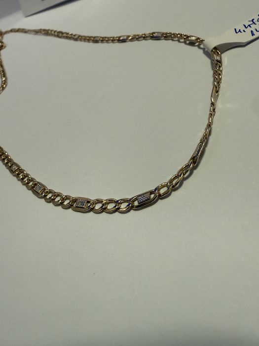 Lant barbatesc (vl) star amanet