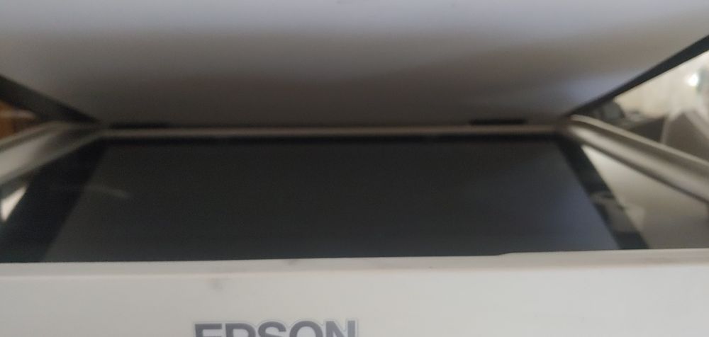 Продается принтер epson m2110