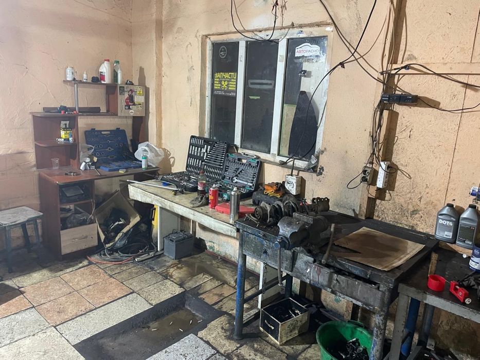 Сдается помещение 130м*2