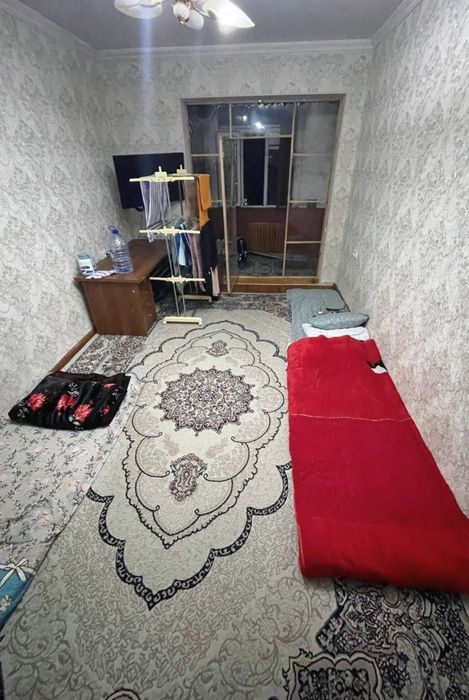 Юнусабад 13, 3/4/4 Неторец Средний Ремонт