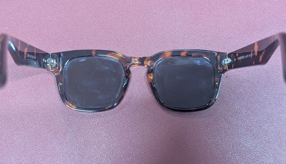 Продам очки Tom Ford