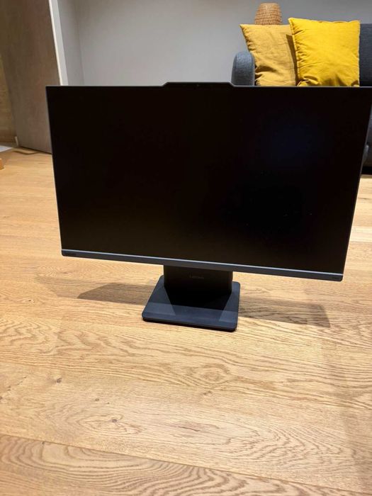 Настолен компютър - всичко в едно, Lenovo ThinkCentre neo 50a 27"
