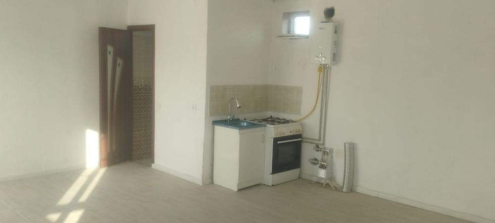 Мкр. Достык 1 болме